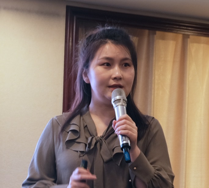 【理论宣讲比赛视频】张沛：《以党建引领新时代基层社会治理现代化》