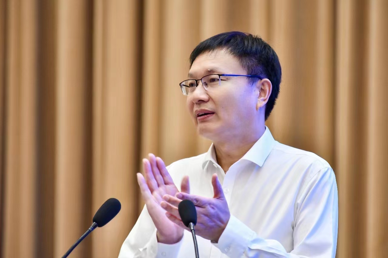 王承哲：“扎扎实实加强社会治理”的河南新图景